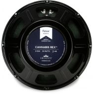 Eminence Cannabis Rex 12-inch 50-watt Replacement Guitar Amp Speaker - 8 ohm