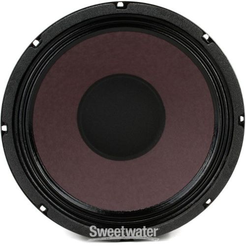  Eminence Ragin Cajun 10-inch 75-watt Replacement Guitar Amp Speaker - 8 ohm