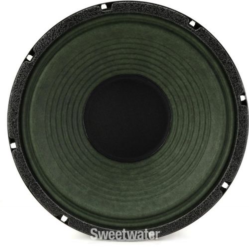  Eminence Cannabis Rex 10 10-inch 50-watt Replacement Guitar Amp Speaker - 8 ohm