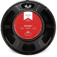 Eminence The Wizard 12-inch 75-watt Guitar Amp Replacement Speaker - 8 ohm