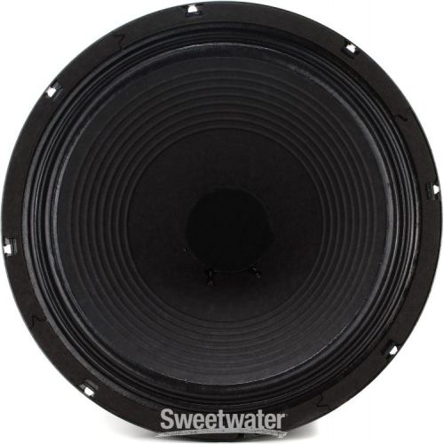  Eminence GA-SC64 Allesandro Signature 12-inch Replacement Guitar Amp Speaker - 8 ohm