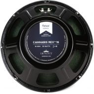 Eminence Cannabis Rex 16 12-inch 50-watt Replacement Guitar Amp Speaker - 16 ohm