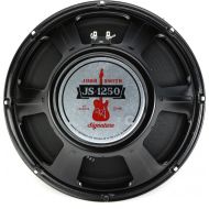 Eminence JS-1250 Josh Smith Signature 50-watt 12-inch Replacement Guitar Speaker - 8 ohm