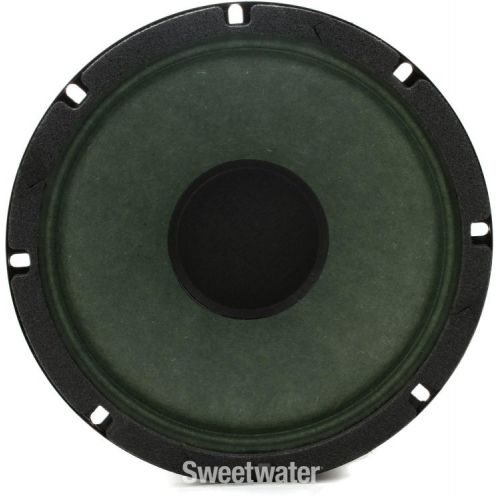  Eminence 820H 8-inch 20-watt Replacement Guitar Speaker - 4 ohm