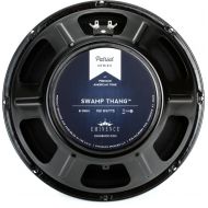 Eminence Swamp Thang 12-inch 150-watt Guitar Amp Replacement Speaker - 8 ohm