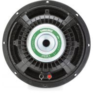 Eminence CannaBass CB3010N-8 10-inch 450-/900-watt Replacement Bass Amp Speaker - 8 ohm