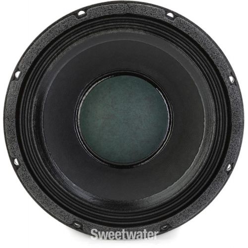  Eminence CannaBass CB3010N-8 10-inch 450-/900-watt Replacement Bass Amp Speaker - 8 ohm