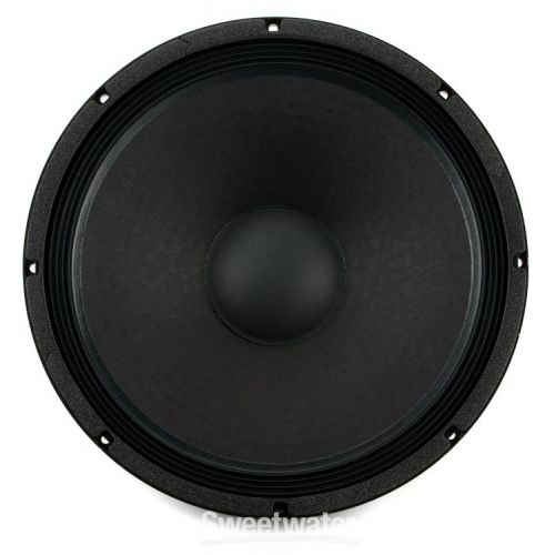  Eminence Legend CB158 15-inch 300-watt Replacement Bass Amp Speaker - 8 ohm Demo