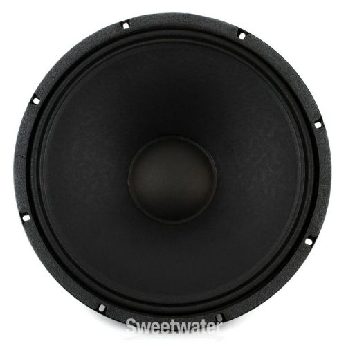  Eminence Legend CA154 15-inch 300-watt Replacement Bass Amp Speaker - 4 ohm