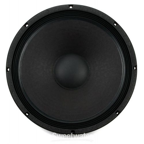  Eminence Legend CB158 15-inch 300-watt Replacement Bass Amp Speaker - 8 ohm