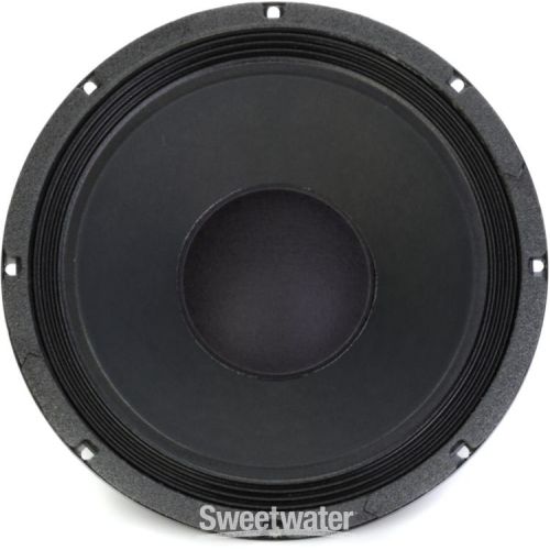  Eminence Legend BP122 12-inch 250-watt Replacement Bass Amp Speaker - 8 ohm
