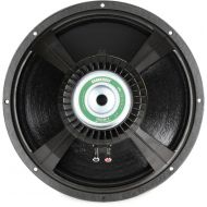 Eminence CannaBass CB3015N-8 15-inch 500-/1000-watt Replacement Bass Amp Speaker - 8 ohm