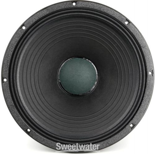  Eminence CannaBass CB3015N-8 15-inch 500-/1000-watt Replacement Bass Amp Speaker - 8 ohm