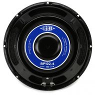 Eminence Legend BP102 10-inch 400-watt Replacement Bass Amp Speaker - 4 ohm