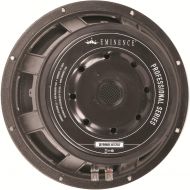 [아마존베스트]Eminence Professional Series Definimax 4012ULF-8 12 Pro Audio Speaker, 1200 Watts at 8 Ohms