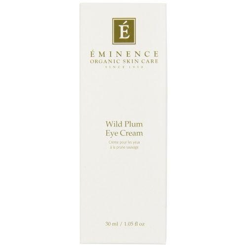  Eminence Wild Plum Eye Cream, 1.05 Ounce