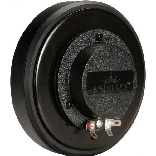  Eminence PSD:2002S-8 High Frequency 1 Driver, 80 Watts at 8 Ohms