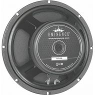 Eminence Beta 10A PA Replacement Speaker, 10 Inches