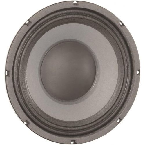  Eminence American Standard Delta-10A 10 Pro Audio Speaker, 350 Watts at 8 Ohms