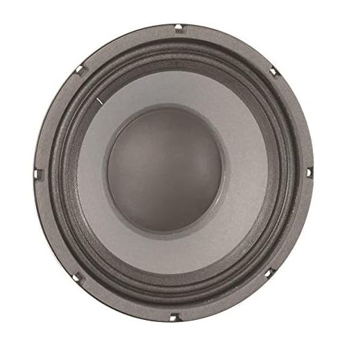  Eminence American Standard Delta-10A 10 Pro Audio Speaker, 350 Watts at 8 Ohms