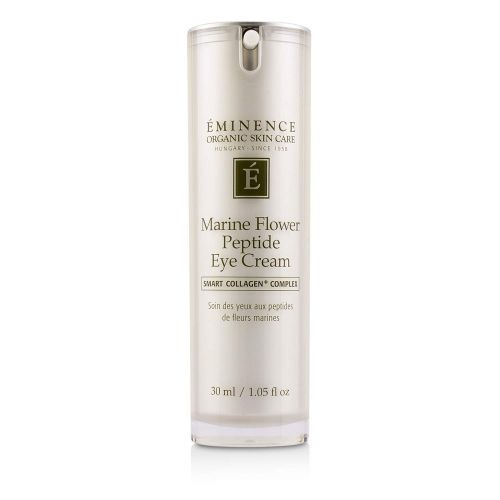  Eminence Organic Skincare Marine Flower Peptide, Eye Cream, 1.05 Ounce