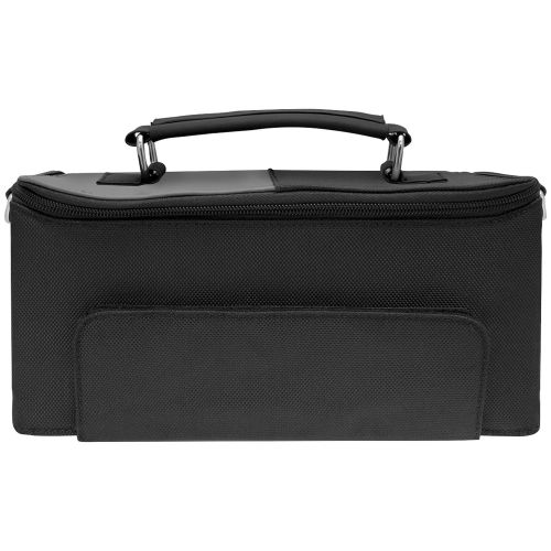  Emio Carrying Case For Nintendo Switch Console, Gray