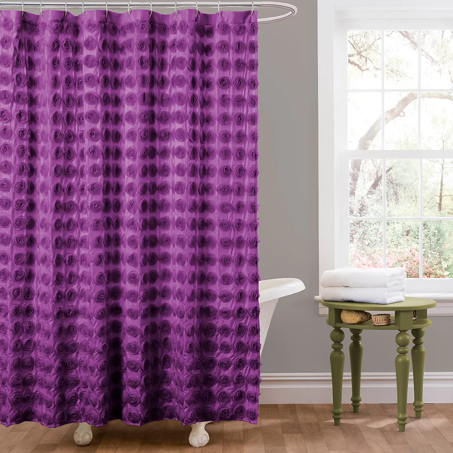  Emma Shower Curtain