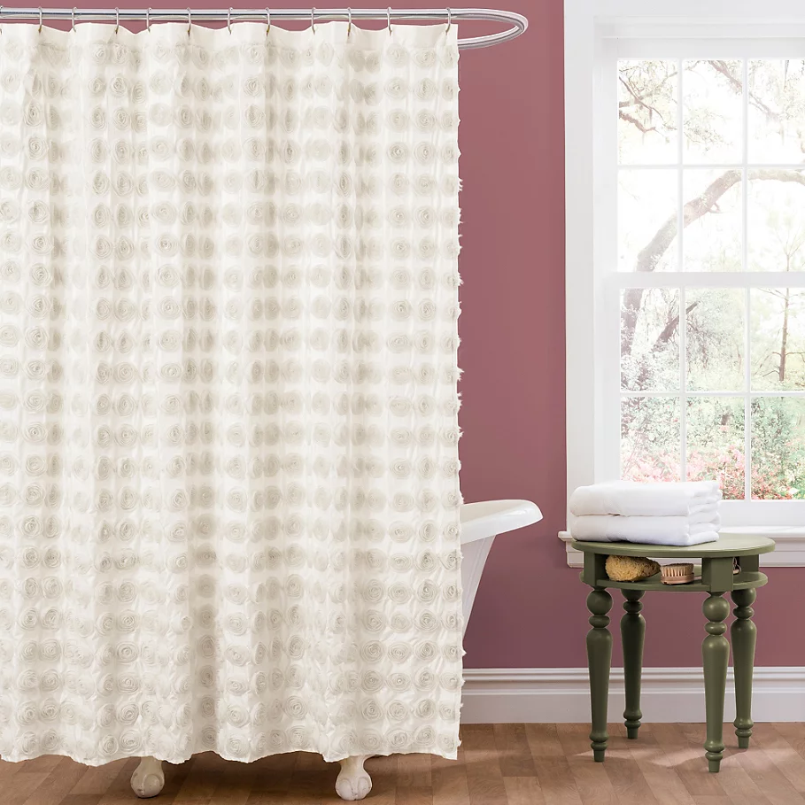  Emma Shower Curtain