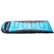 Emonia CarrieyukiCarrie Cotton Flannel Sleeping Bags Comfort for Adults Cold Weather, with Compression Sack