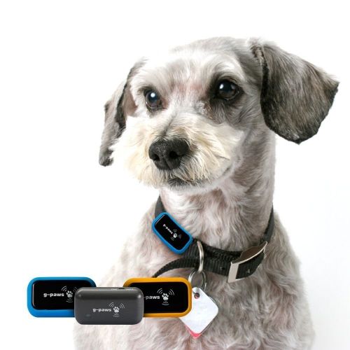  Emperor of Gadgets GPS Data Recorder for Pet Dog Cat