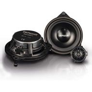 EMPHASER EM MBF1 Front Door Speaker for Mercedes Vehicles