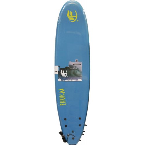  Empire Ehukai Soft Surfboard