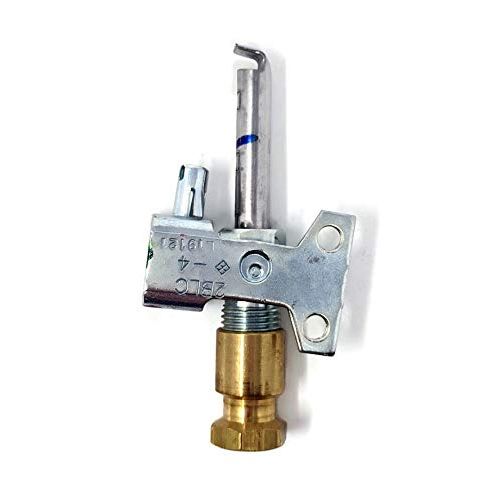  Empire Comfort Systems Empire R775N NG Pilot Burner with Orifice