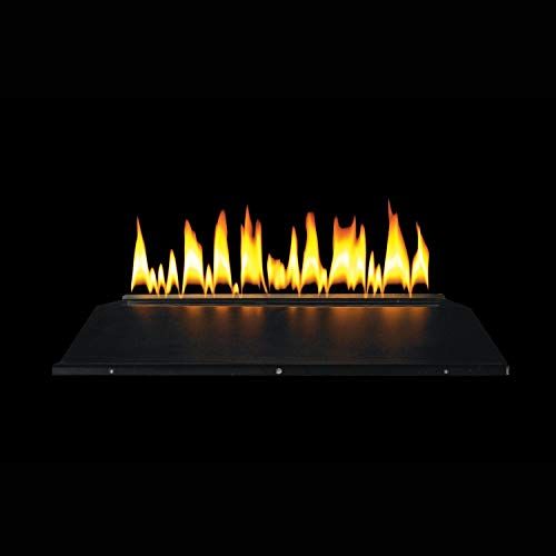  Empire Comfort Systems MV 24 inch Loft Vent-Free Multi-Sided Burner - Natural Gas