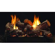 Empire Comfort Systems Multi-Sided Ceramic Fiber Log Set - 24 inch