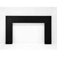 Empire Comfort Systems Empire DS20763BL 3-Sided Metal Surround for Fireplace Insert