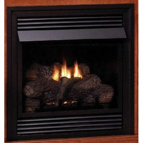  Empire Comfort Systems VFD-26-FP30L10LP Vail 26 Vent Free Fireplace wi