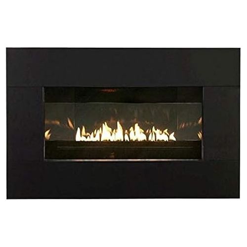  Empire Comfort Systems Loft Millivolt Vent-Free 28k BTU Fireplace - Natural Gas