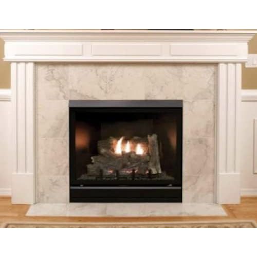  Empire Comfort Systems Tahoe Clean Face Direct Vent IPC Deluxe 32 LP Fireplace