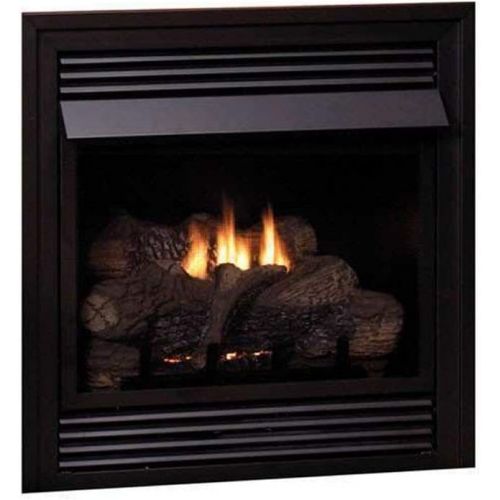  Empire Comfort Systems Vent-Free 26 inch 20000 BTU MV Fireplace - Natural Gas