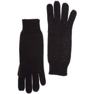Emporio+Armani Emporio Armani EA7 women gloves nero