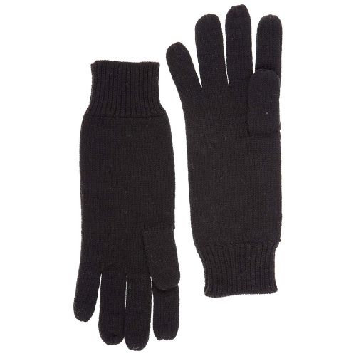  Emporio+Armani Emporio Armani EA7 women gloves nero