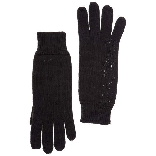  Emporio+Armani Emporio Armani EA7 women gloves nero