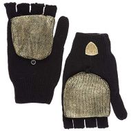 Emporio+Armani Emporio Armani EA7 women gloves black