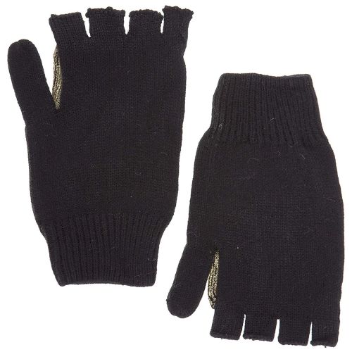  Emporio+Armani Emporio Armani EA7 women gloves black