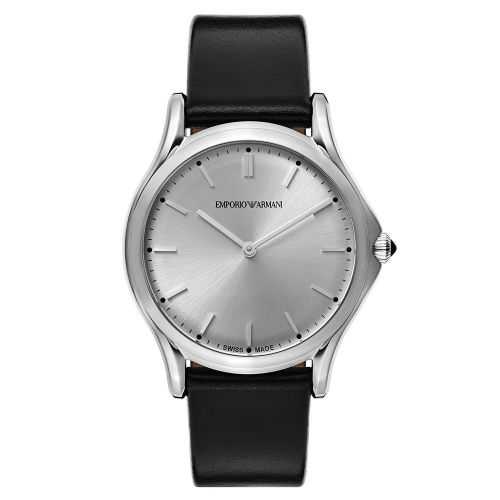  Emporio Armani Classic Unisex Quartz Watch ARS2002 by Emporio Armani