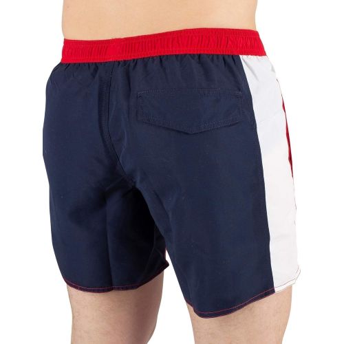  Emporio Armani Mens Sea World Swim Shorts