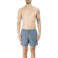 Emporio Armani Men's Standard Swim Mid Boxer