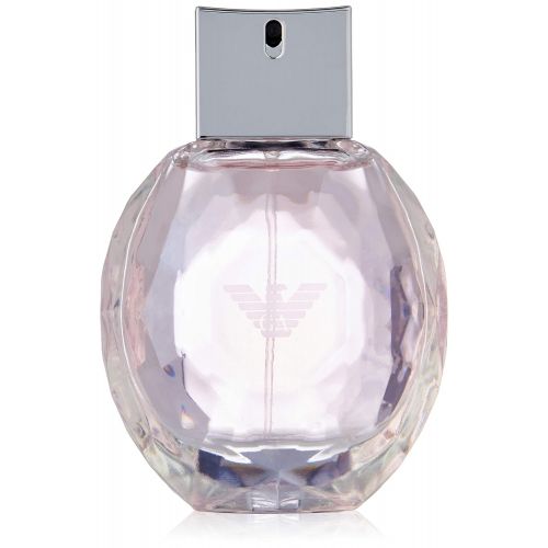  [아마존 핫딜]  [아마존핫딜]Emporio Armani Armani Giorgio EMPORIO ARMANI DIAMONDS ROSE Eau de Toilette 50ml (Woman)