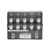 Empress Effects Multidrive Effects Pedal